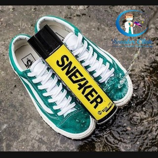 [BÌNH LỚN 300ML] Bình xịt Nano giày Sneaker, Chống thấm nước, Chống bụi Siêu Tốt, Chuyên dành cho Giày, Mũ, Quần Áo
