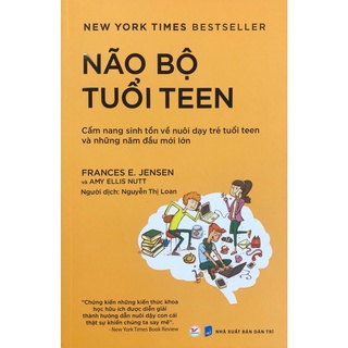 Sách - Não Bộ Tuổi Teen fs