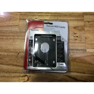 Candy Bay Dầy - Mỏng (Thay thế DVD để gắn thêm HDD, SSD)