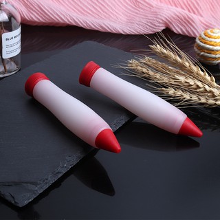Bút viết chữ socola