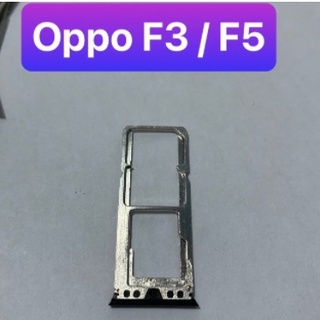 khay sim oppo F3 / oppo F5 / oppo F5 youth dùng chung