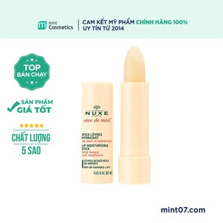 Son Dưỡng Môi Nuxe dạng thỏi