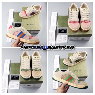 Giày Gucci Sơn Tùng, GC bản chuẩn SC Trung