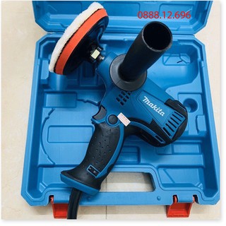 MÁY ĐÁNH BÓNG MAKITA GV6010