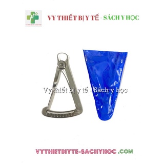 Thước đo cầu mão ( Nha khoa )