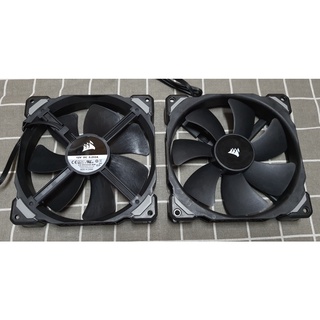 Quạt tản nhiệt Fan Corsair ML140 PRO 140mm PWM Premium Magnetic Levitation