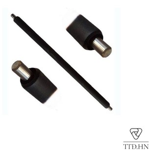 Trục cao su dùng cho 12A 49A 53A 05A 303 308 319 [TĐ-CS-1]