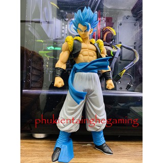 Mô Hình Gogeta Blue 32cm Trong Dragon Ball Hàng Cao Cấp