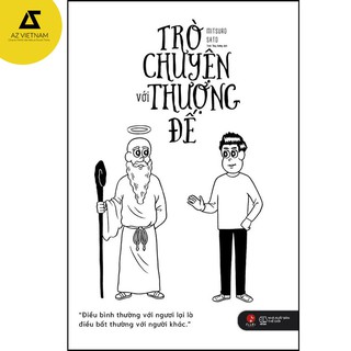 Sách - Trò Chuyện Với Thượng Đế [AZVietNam]