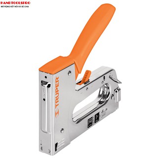 Kìm bắn ghim chữ U Truper 17964 (ET-50)