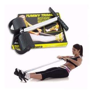 DỤNG CỤ TẬP CƠ BỤNG TUMMY TRIMMER