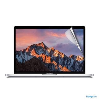 Dán Màn Hình Macbook Pro 15" 2016-2019 JCPAL IClara