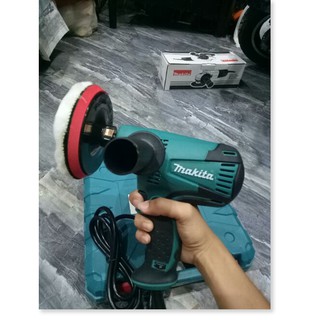 Máy Đánh Bóng Makita Gv6010