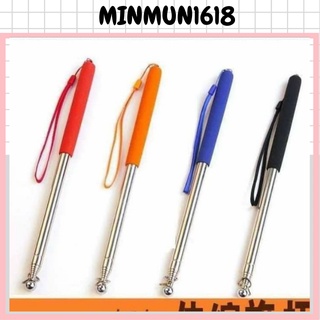 Que chỉ bảng đầu inox