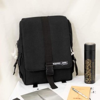 [Mã BMBAU50 giảm 7% đơn 99K] Balo đi học Nam Nữ Đựng Laptop Chống nước Unisex Midori Local Brand Midori For Man