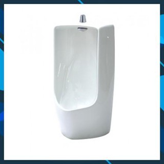 Bồn Tiểu Nam Inax U-411V Treo Tường