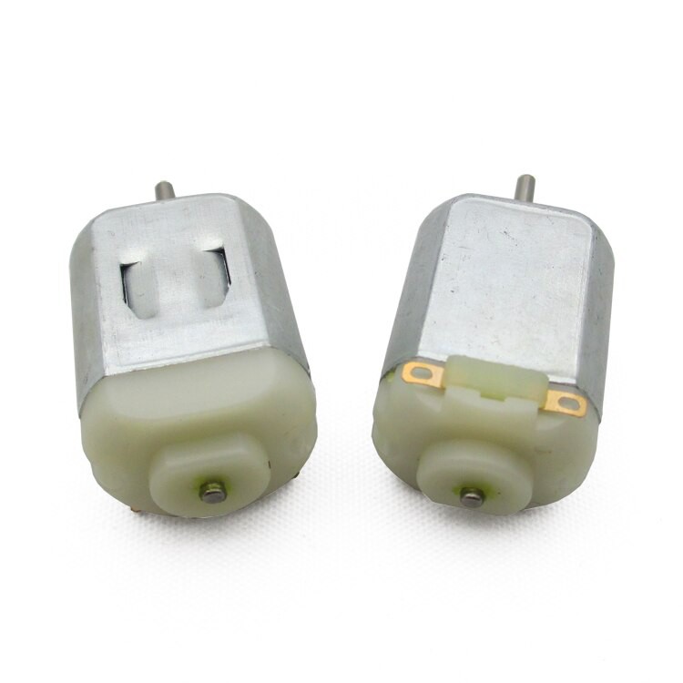 Động cơ DC mini