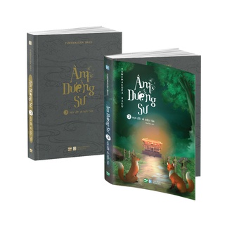 Sách - Âm Dương Sư - 3