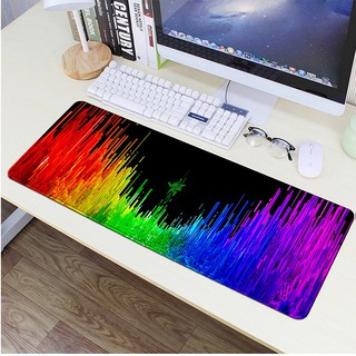 Lót Chuột Raze Nhiều Mẫu Kích thước 800x300