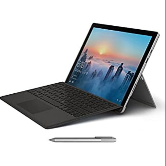 Máy tính Microsoft surface pro 4