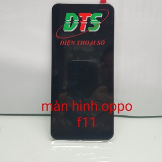 Màn hình Oppo F11