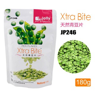 Đậu Hoà Lan Thỏ, Hamster, Bọ, Chinchilla 180g - JP246 - Hàng Jolly