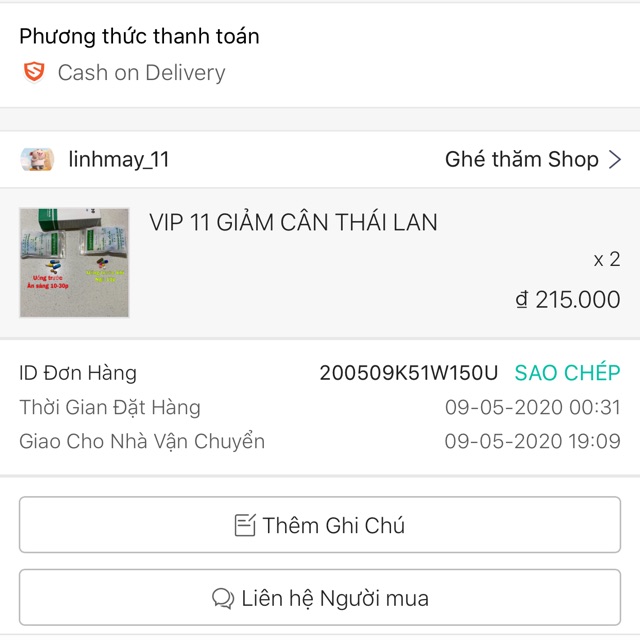 VIP 11 THAILAND