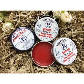 Son dưỡng Rosebud Salve