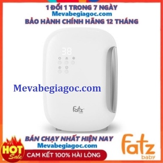 Máy tiệt trùng sấy khô UV UVC Fatzbaby Fatz - Super 5 - 16L - FB4709TN