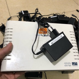 Adapter-nguồn 12v đầu thu mytv