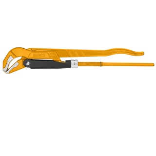 Mỏ lết 45 độ theo  CN nặng của Thụy  Điển 50mm ingco HPW04023