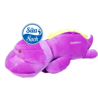 Gấu Bông/Gối Ôm Khủng Long Pediasure