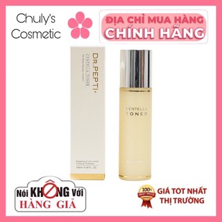 Toner căng bóng Dr Pepti Hàn Quốc 180ml