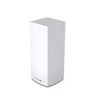 Bộ phát wifi Linksys Velop MX4200 Router mesh wifi 6 chuẩn AX4200 3 băng tần