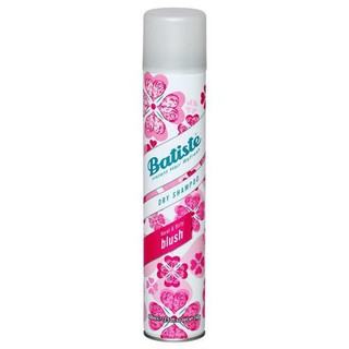 [Meoheo] Dầu gội khô Dry shampoo, Blush Batiste