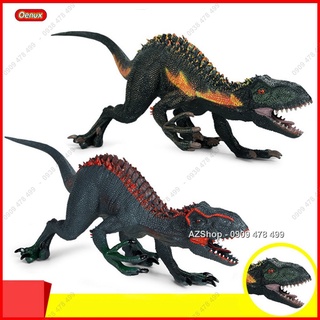 Mô Hình Khủng Long Khát Máu Indoraptor Đột Biến Quái Dị - 7757.1