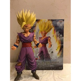 [Mã LIFE0503TOYS1 giảm 10% đơn 150k] Mô Hình Son Gohan super saiyan - Dragon Ball
