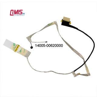 Cáp màn hình laptop Asus A55 K55 K55A K55V X55U X55A X55C X55VD – K55 (14005-00620000)