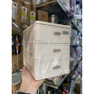 Tủ 5 tầng Việt Nhật