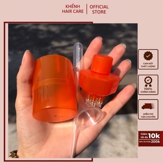 [FREESHIP]Bộ dụng cụ bôi tinh chất vào da đầu giúp tinh chất thẩm thấu hiệu quả nhất