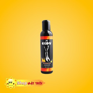 [ FREE SHIP ] Dầu Massger Toàn Thân EROS Nhập Khẫu Đức - Tạo Cảm Giác Hưng Phấn Cho Cuộc Yêu ( Chính Hãng )