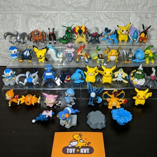 Mô Hình 161121 P1 Pokemon Tomy Chính Hãng Cập Nhật Liên Tục