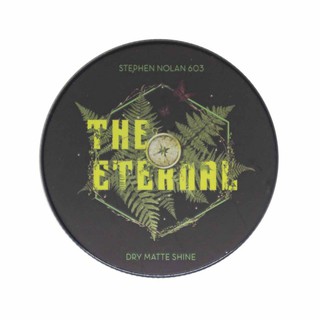 Sáp vuốt tóc The Eternal Stephen Nolan 603 56g – Lọ Nhôm (SN603)