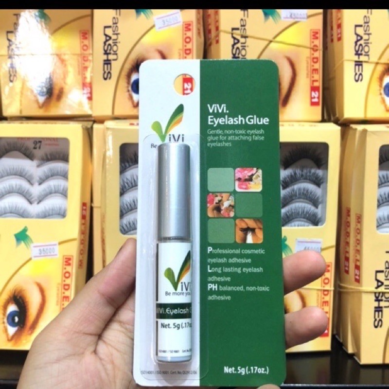 Keo dán mi ViVi