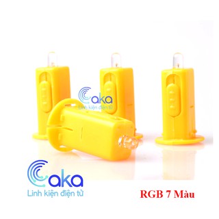LKDT Đèn led trung thu 7 màu