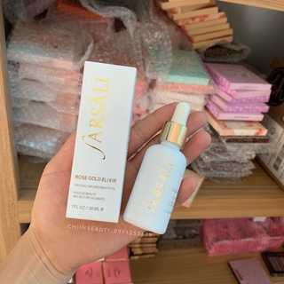 BILL US - Oil/Serum dưỡng da, pha trộn FARSALI Fullsize 30ml