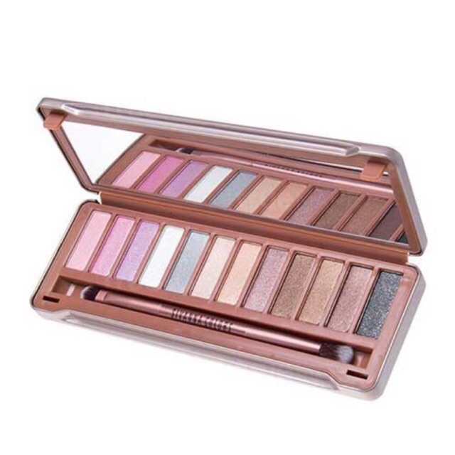 Bảng phấn mắt 12 màu