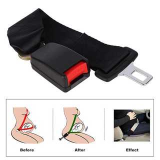 ĐAI DÂY - CHỐT DÂY AN TOÀN CHO MẸ BẦU - GHẾ TRẺ EM - NGƯỜI BÉO TRÊN Ô TÔ
