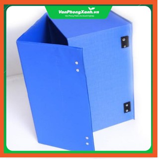 Cặp hộp gấp 25cm L1