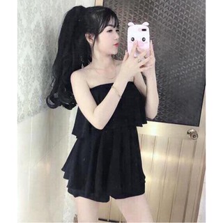 Jump ống bèo xinh xắn dễ thương